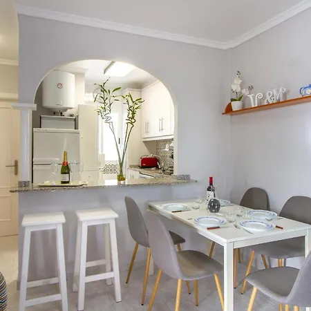 Apartment In With Wifi *