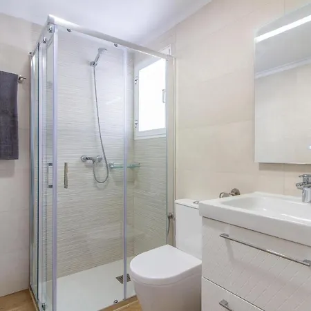 Apartment In With Wifi Torrevieja